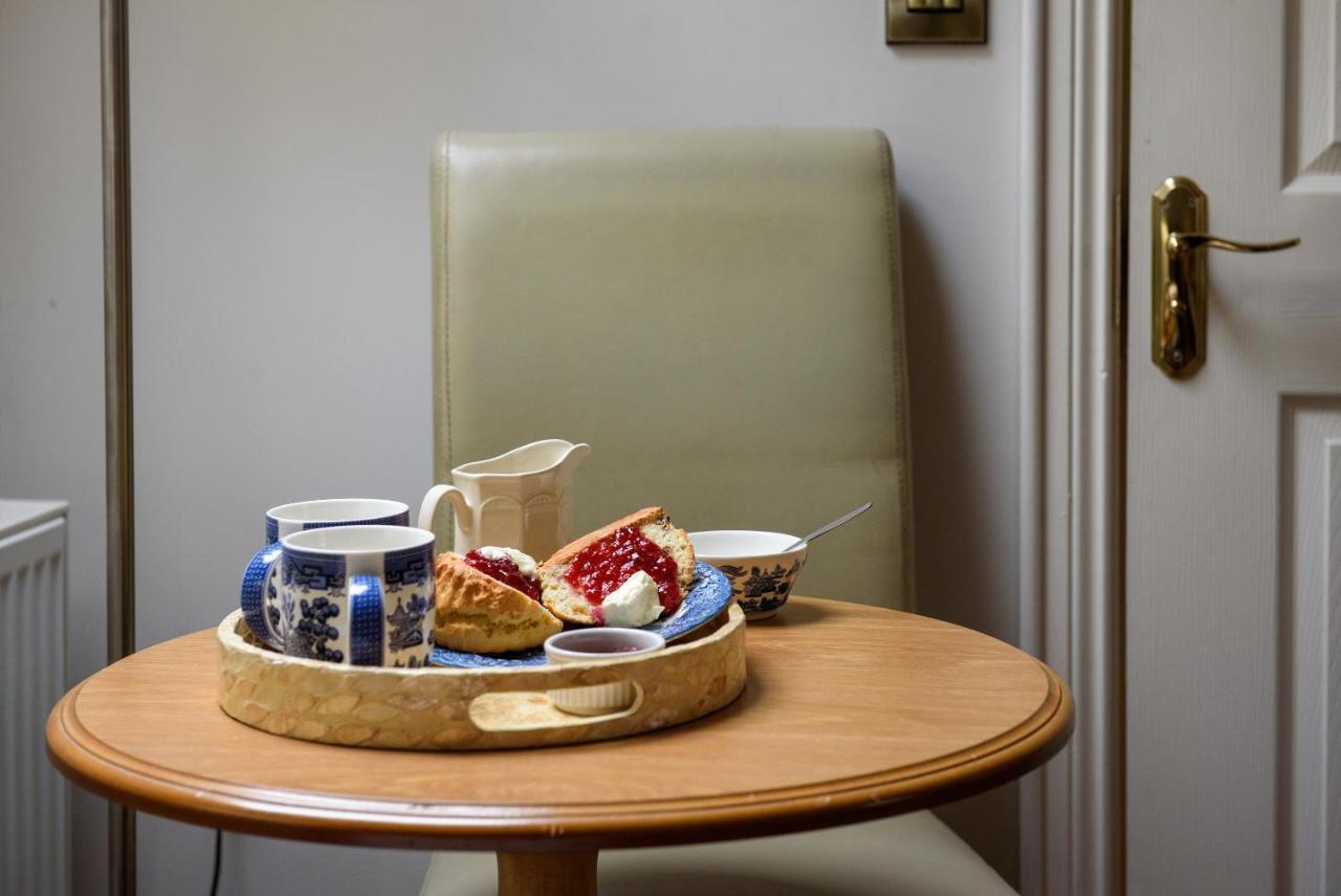 Hamill'S Bed And Breakfast Ballinamore Ngoại thất bức ảnh